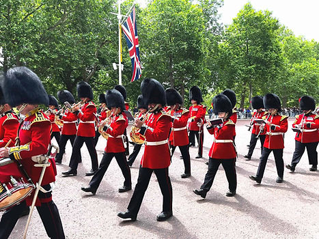 סיורים בעברית בלונדון