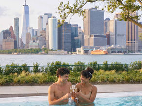 ספא בניו יורק