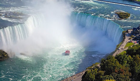 Niagara Falls Tour