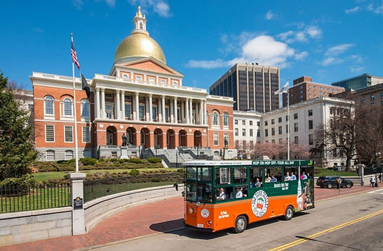 אטרקציות מחוץ לניו יורק