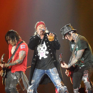 הופעות בניו יורק 2026