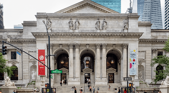 The New York Public Library