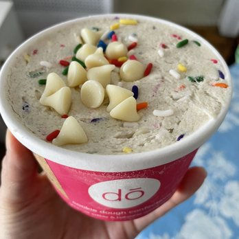 קינוחים בניו יורק