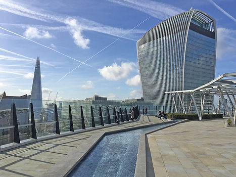 אטרקציות מומלצות בלונדון