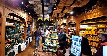 Harry Potter Store