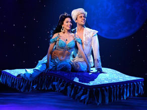 הצגות מומלצות עם ילדים בניו יורק 2026