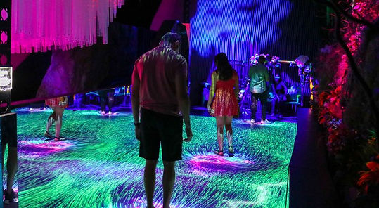 INTER Art Experience