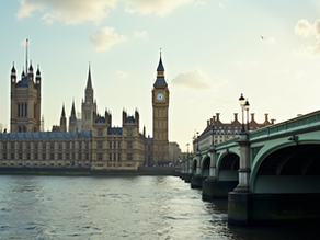 איך לנצל את הזמן בטיול בלונדון