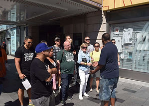 אטרקציות בהארלם