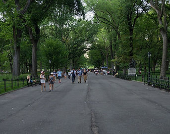 אטרקציות באפר איסט סייד