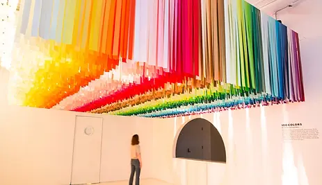 Color Museum