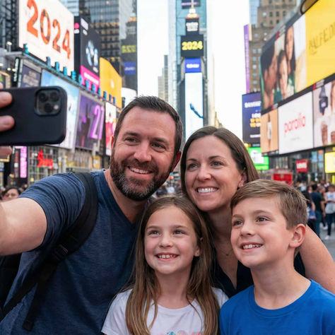 28 המקומות הטובים ביותר לתמונות וצילומים בניו יורק | מקומות לצילומי אינסטגרם מהממים בניו יורק