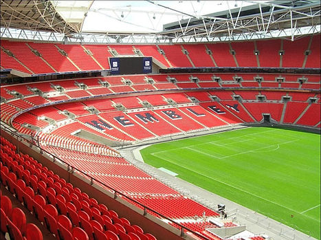 אטרקציות מומלצות בלונדון