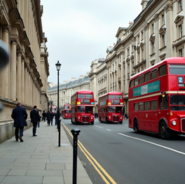 לבחור מלון מושלם בלונדון