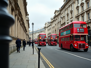 לבחור מלון מושלם בלונדון