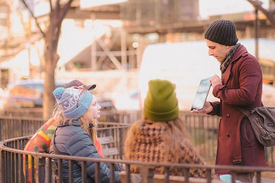 Taylor Swift’s New York: A walking tour