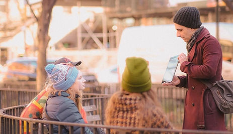Taylor Swift’s New York: A walking tour