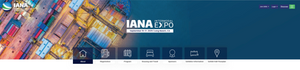 IANA Intermodal Expo 2025