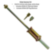 81044-00 Slide Hammer Kit