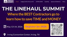 The Linehaul Summit 2026