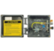 31092-00-PSI Manifold Control Box Assembly, complete