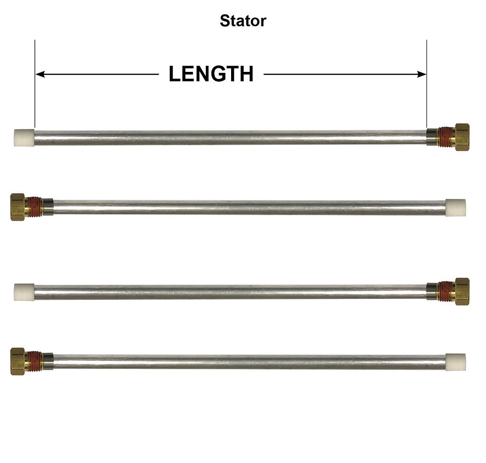 Thumbnail: ATIS Typical Tandem Axle Dual Tire Kit