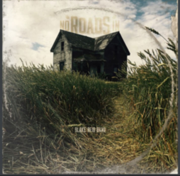 CD "No Roads In" Soundtrack