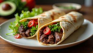 Meat Components for Sandwich & Wrap Manufacturers: Choosing the Right Protein Partner