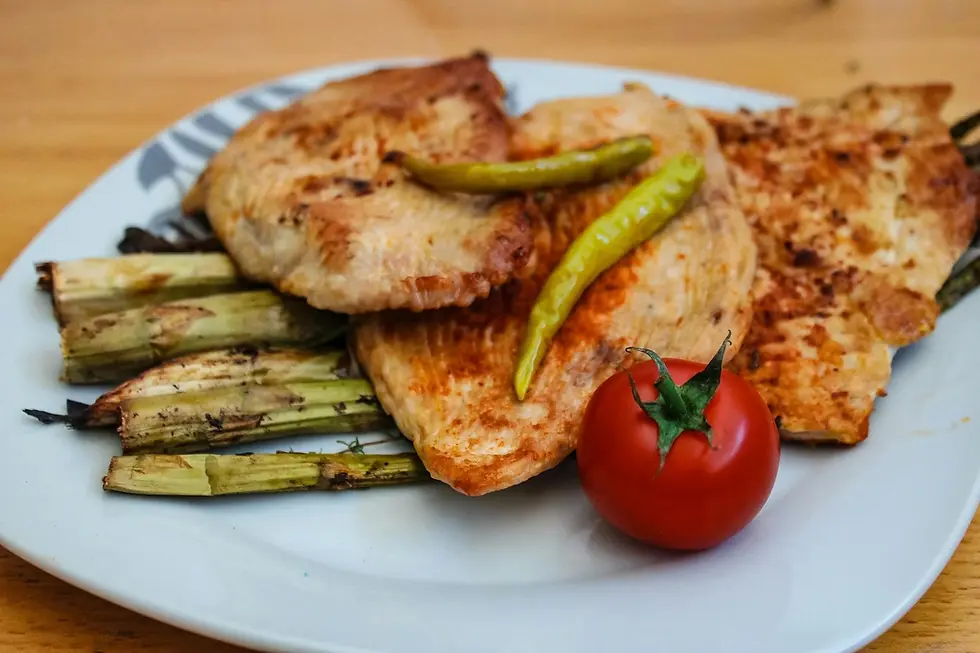Food Safety Australia