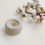 Thumbnail: COHANA SEWING KIT WINTER GOLD - 1PC
