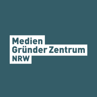 Supporter des Mediengründerzentrum NRW