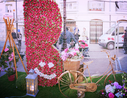 Decoración Floral Burgos
