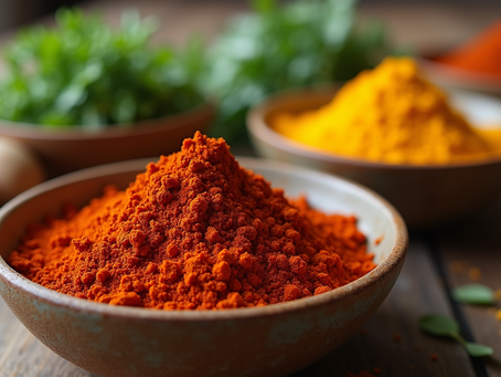 Exploring the Rich Flavours of South American Cuisine