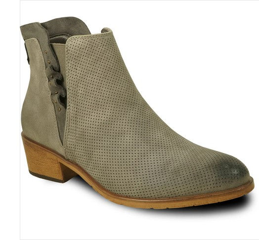 HF0402 Boot Grey