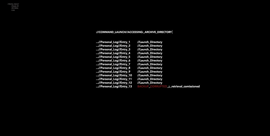 Surveillance Website Discovered