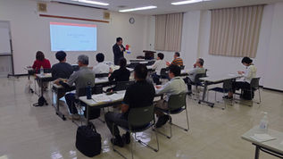 【開催報告】経営計画策定セミナー　第３回　お金の流れを理解・財務分析～簡単に決算書が読める～