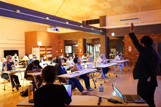 【開催報告】第２回一緒に実践！Instagram集客　LEVELUp講習会　