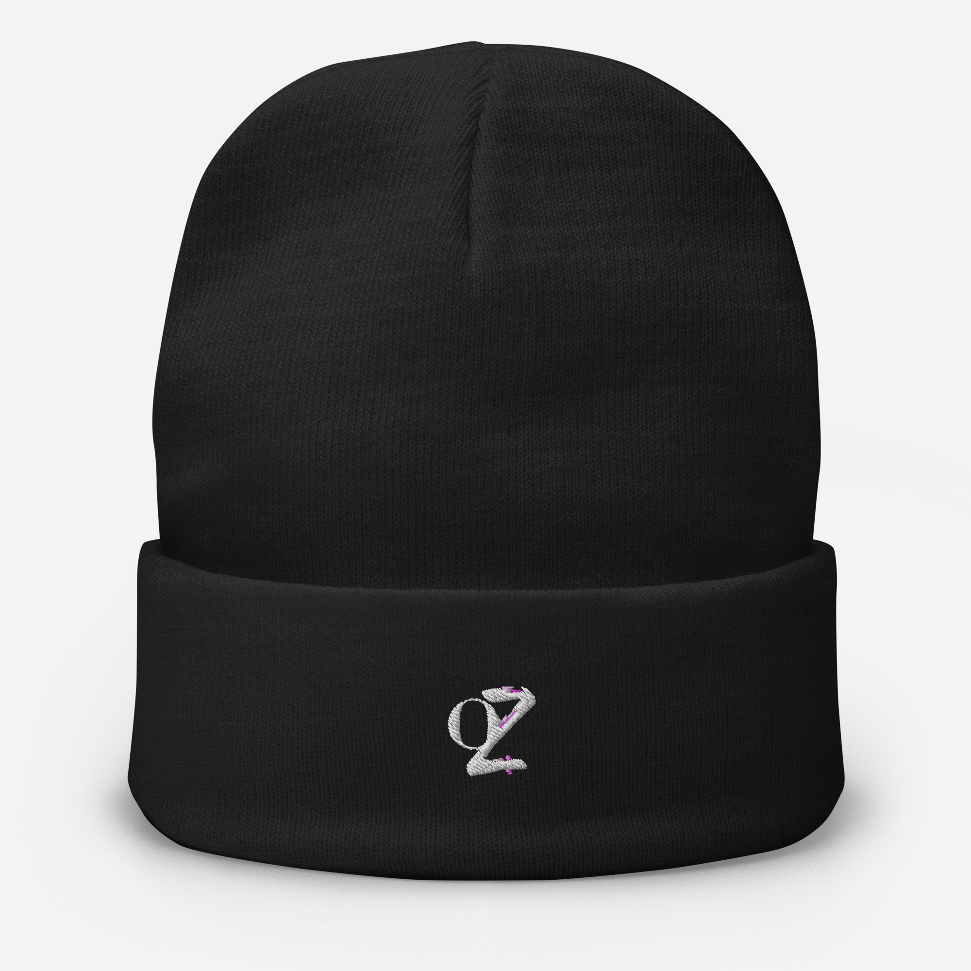 OTHERZ LOGO Embroidered Beanie