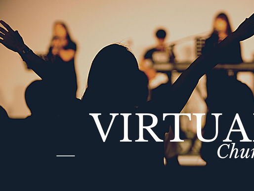 Virtual Church