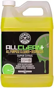 All Clean+ Citrus Base 1G