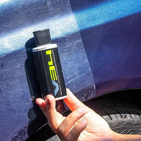 V34 Optical Grade Hybrid Compound