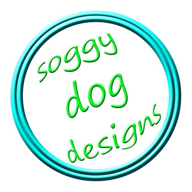soggy dog designs