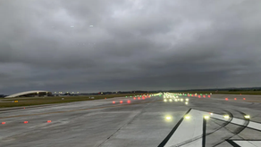 El Aeropuerto de Carrasco completó las obras de su nuevo sistema de aterrizaje: cuándo comenzará a operar y qué impacto tendrá en la operativa