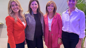 Realizamos la cuarta edición del ciclo Falando con Elas