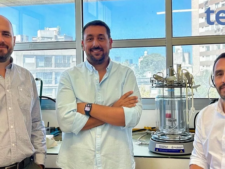 La uruguaya Terovet prepara su primera planta (inversión de unos US$ 4 millones destinada a la producción de vacunas innovadoras)