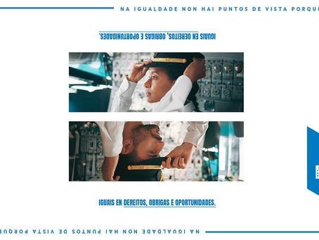 No es ayudar, es corresponsabilidad: Galicia da un paso adelante