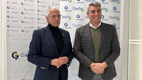 El Grupo Alvariño acuerda comercializar créditos de carbono con una firma peruana