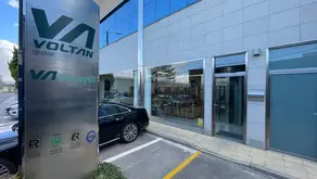 Una multinacional incorpora la empresa de Carballo Garaysa