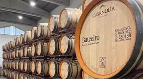 Destilerías Ovalle 1888, la empresa gallega que triunfa en los International Spirits Challenge de Londres