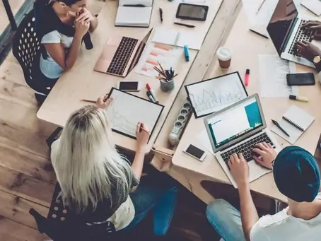 Más teletrabajo o compartir desplazamientos, cambios laborales ante una crisis energética
